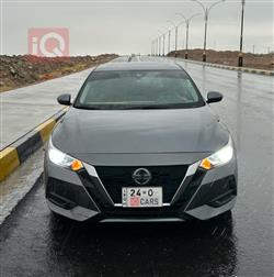 نيسان سنترا